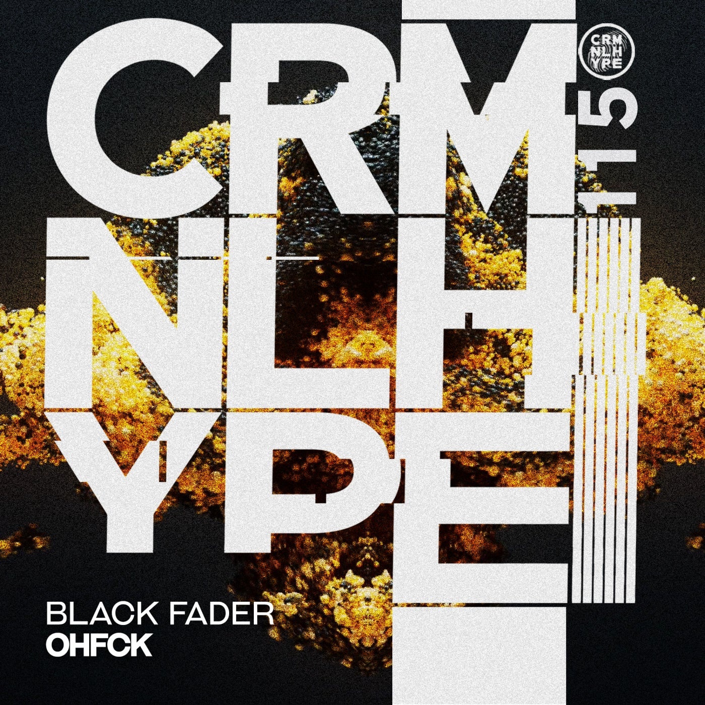 Black Fader - OHFCK [CHR11]